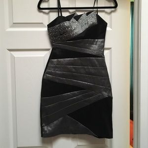 City Studio Formal Dress